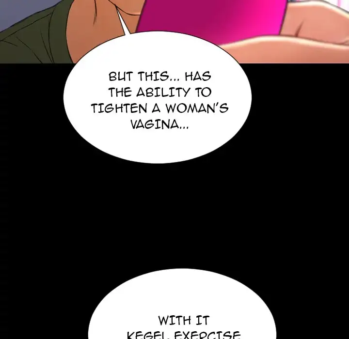 Her Toy Shop Chapter 25 Page 63