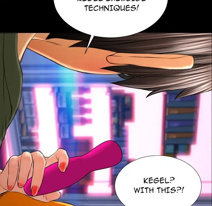 Her Toy Shop Chapter 25 Page 64