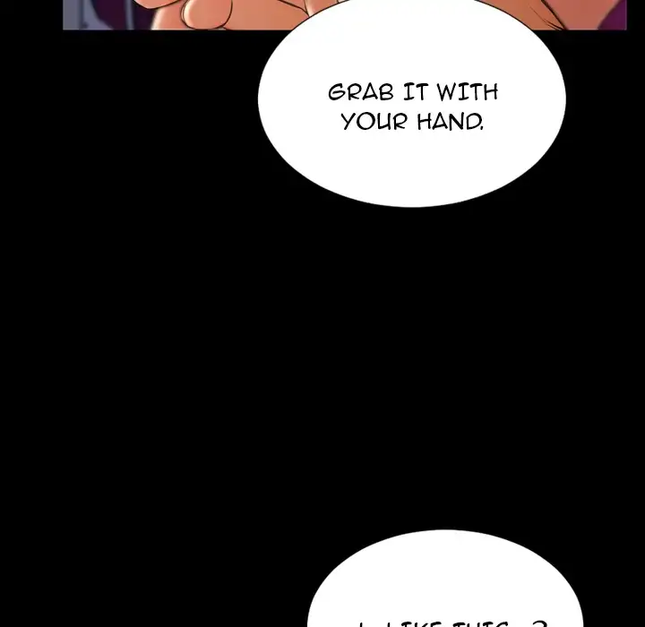 Her Toy Shop Chapter 25 Page 68