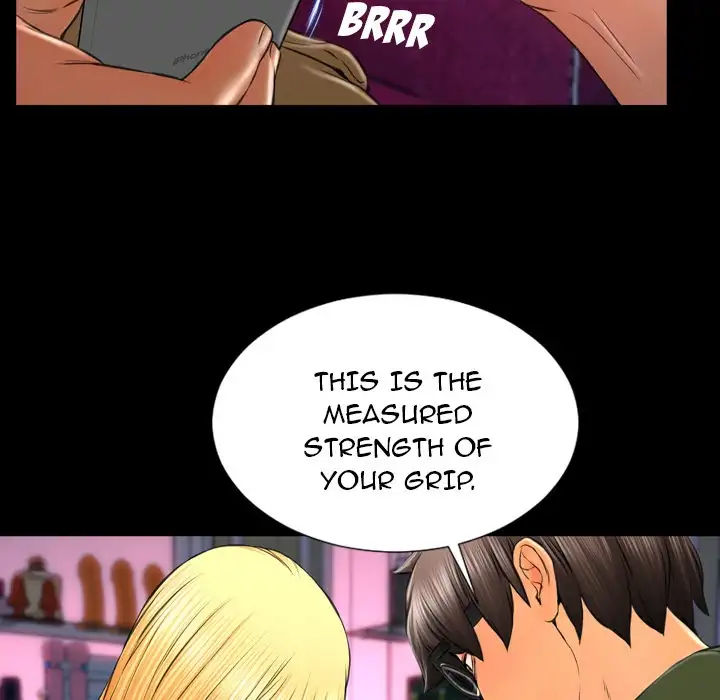 Her Toy Shop Chapter 25 Page 70