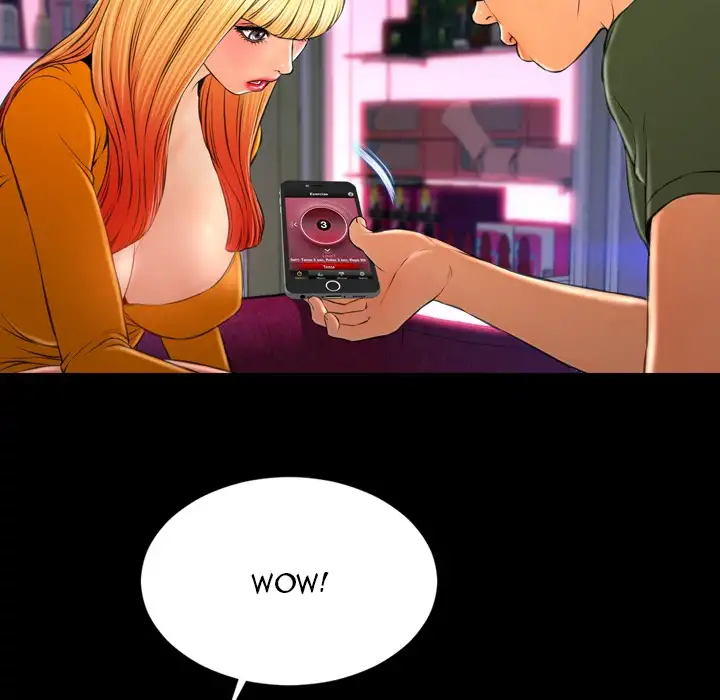 Her Toy Shop Chapter 25 Page 71