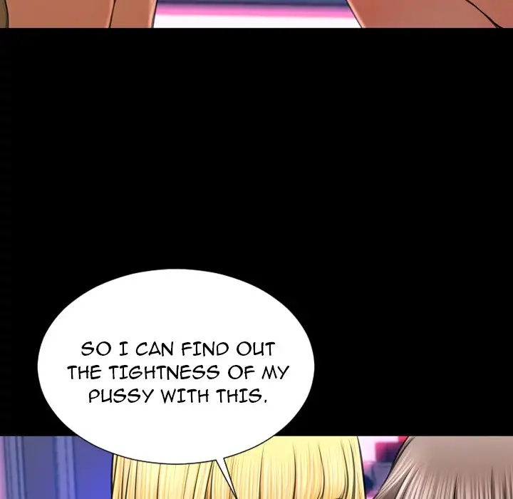 Her Toy Shop Chapter 25 Page 75