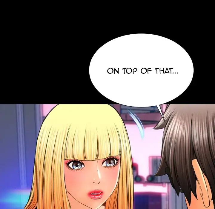 Her Toy Shop Chapter 25 Page 81