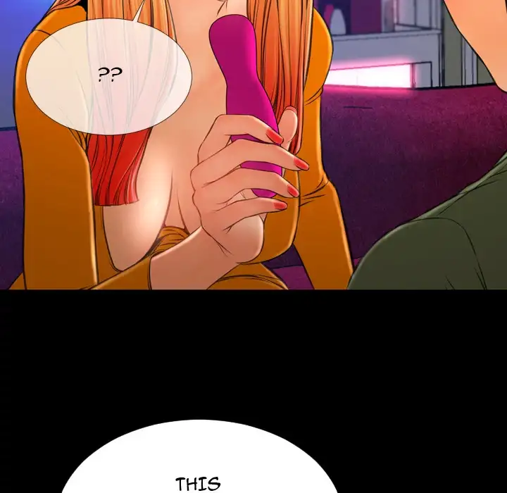 Her Toy Shop Chapter 25 Page 82
