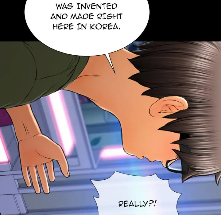 Her Toy Shop Chapter 25 Page 83