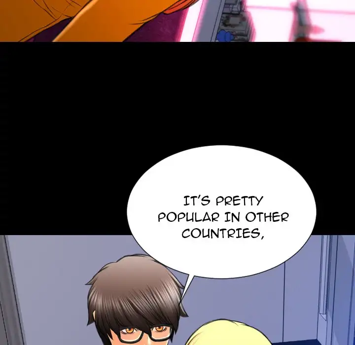 Her Toy Shop Chapter 25 Page 85