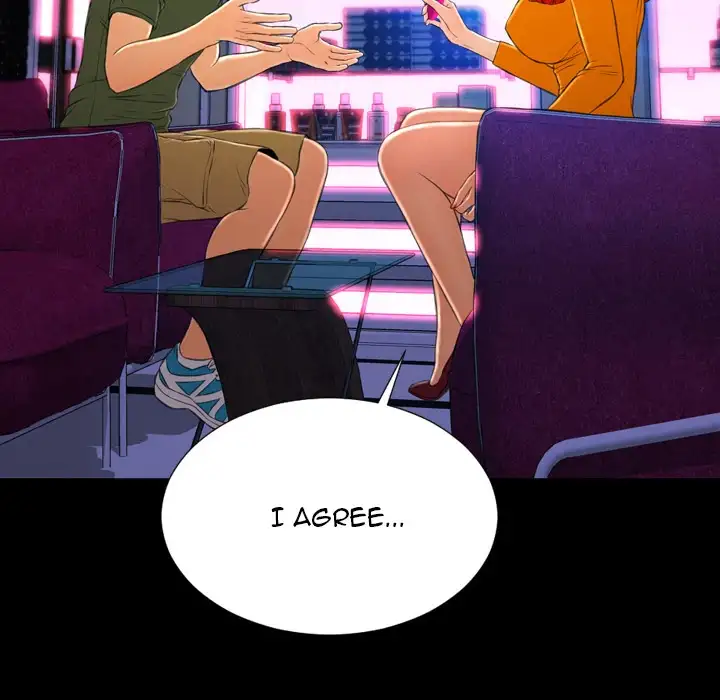 Her Toy Shop Chapter 25 Page 90