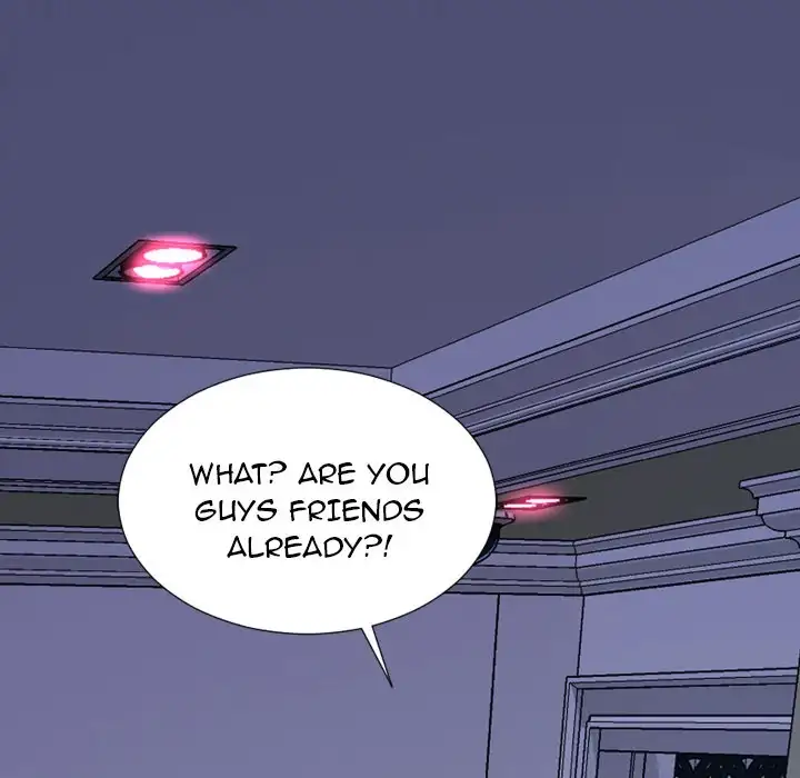 Her Toy Shop Chapter 25 Page 92