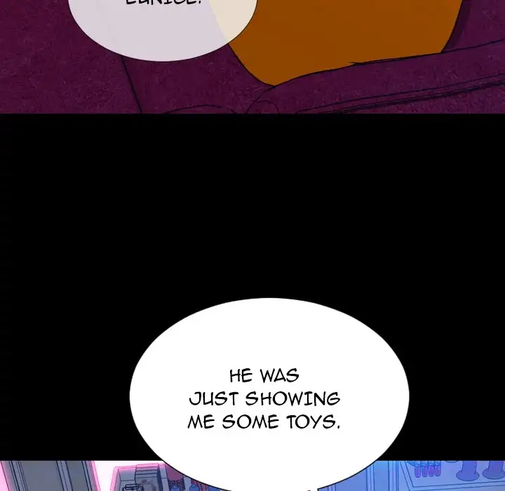 Her Toy Shop Chapter 25 Page 95