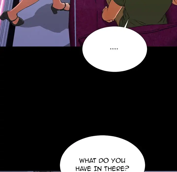 Her Toy Shop Chapter 25 Page 97