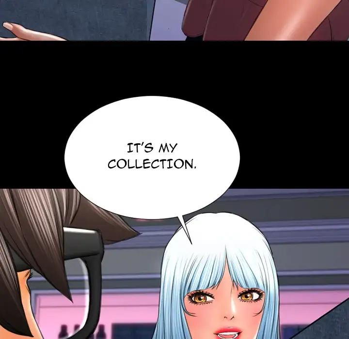 Her Toy Shop Chapter 25 Page 99