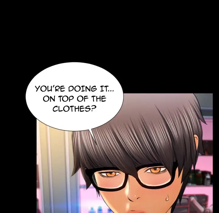 Her Toy Shop Chapter 26 Page 104