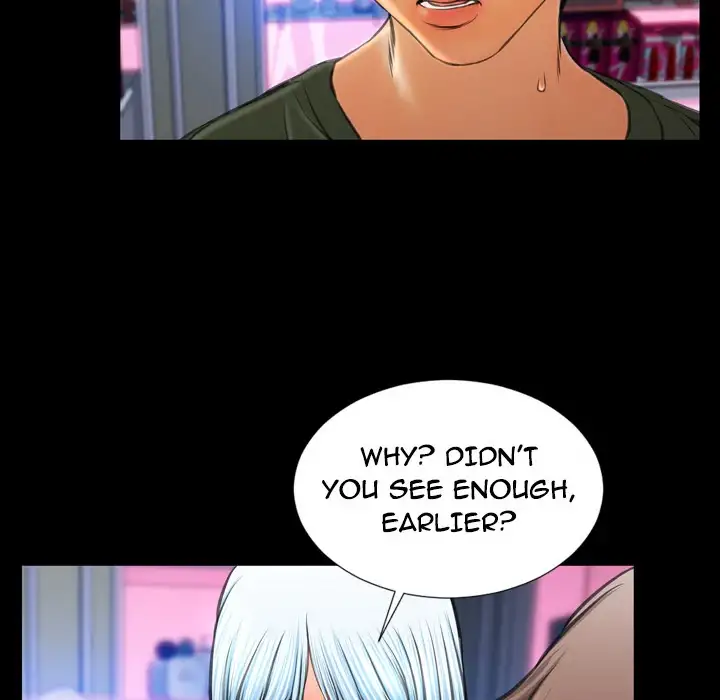 Her Toy Shop Chapter 26 Page 105