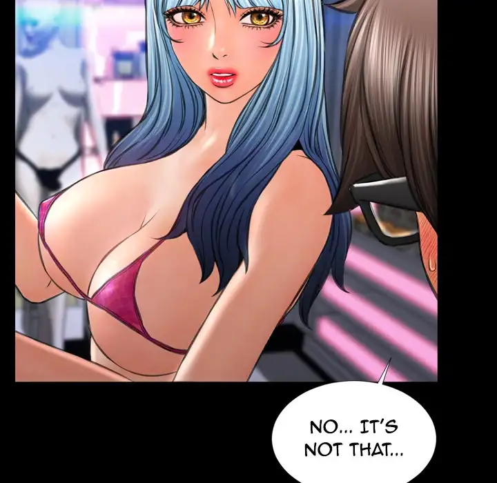 Her Toy Shop Chapter 26 Page 106