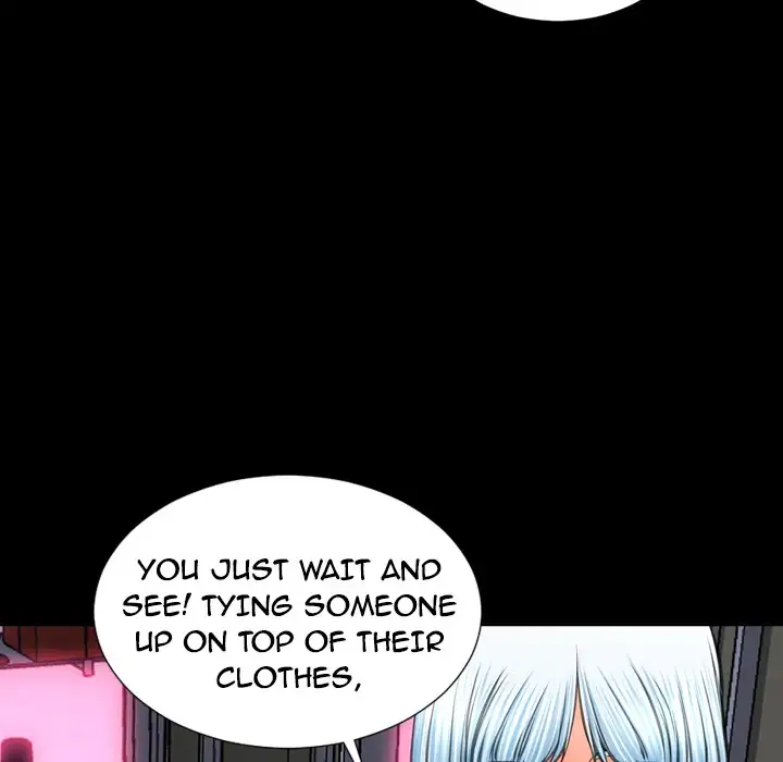 Her Toy Shop Chapter 26 Page 107