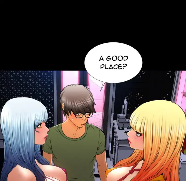 Her Toy Shop Chapter 26 Page 112