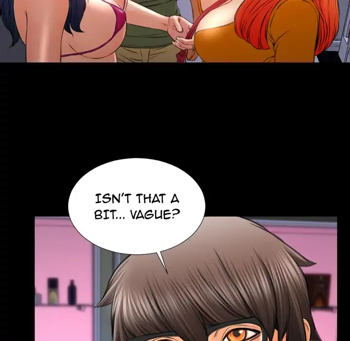 Her Toy Shop Chapter 26 Page 113