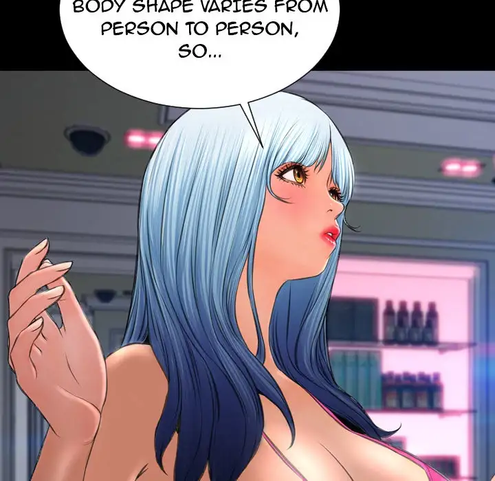 Her Toy Shop Chapter 26 Page 115
