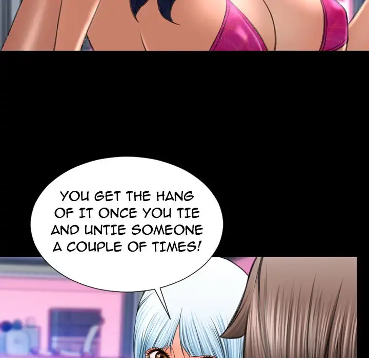 Her Toy Shop Chapter 26 Page 116