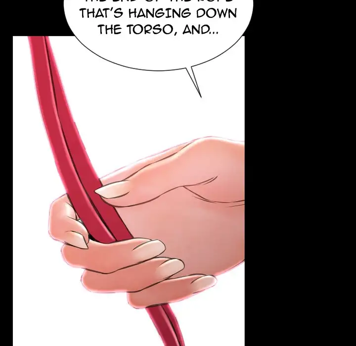 Her Toy Shop Chapter 26 Page 119