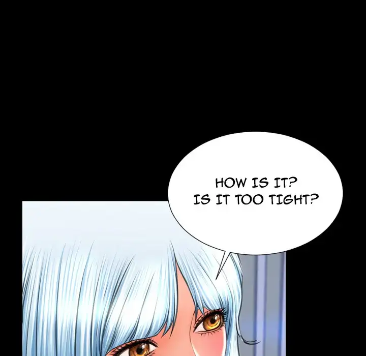 Her Toy Shop Chapter 26 Page 124