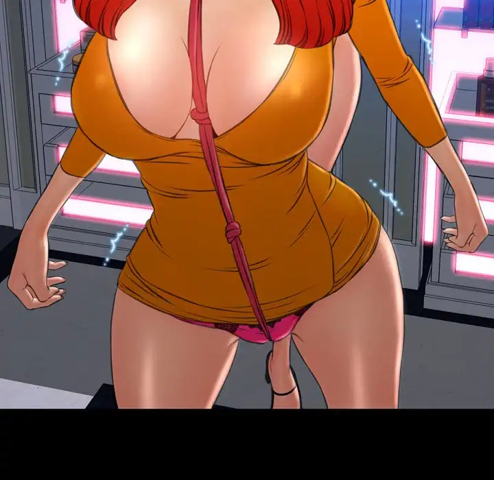 Her Toy Shop Chapter 26 Page 127