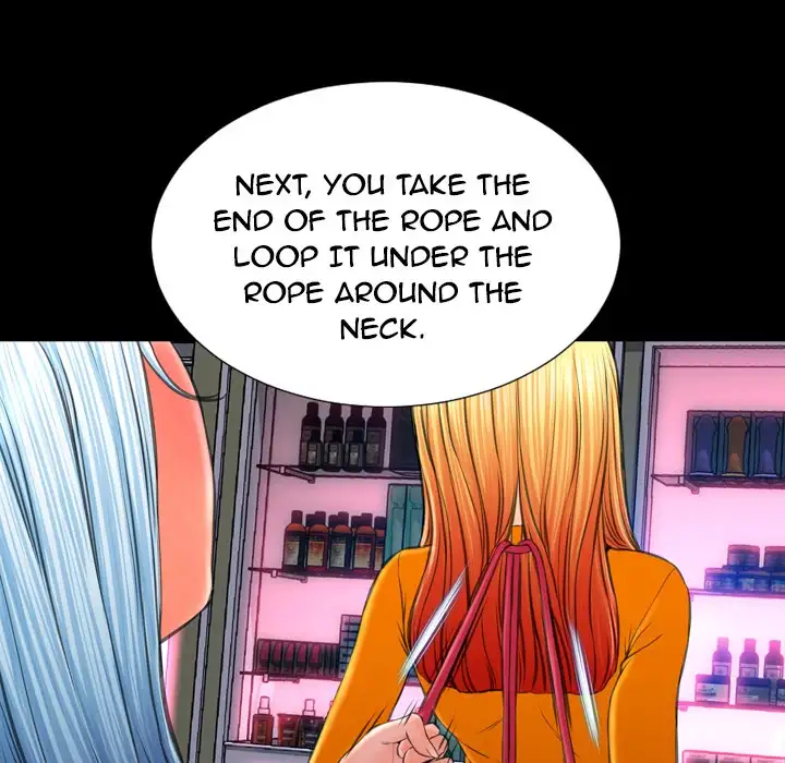 Her Toy Shop Chapter 26 Page 128