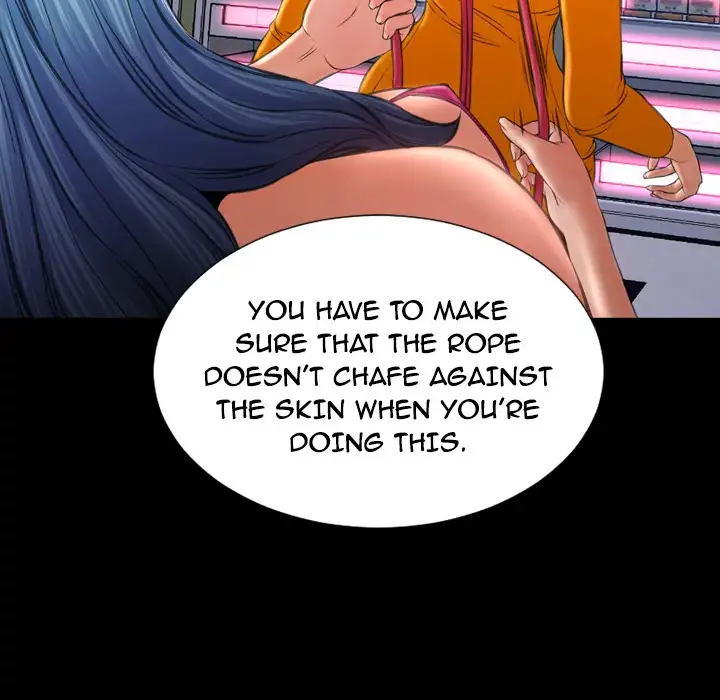 Her Toy Shop Chapter 26 Page 129