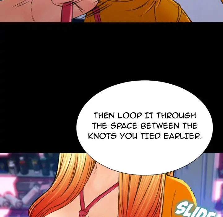 Her Toy Shop Chapter 26 Page 131