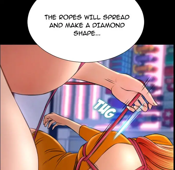 Her Toy Shop Chapter 26 Page 133