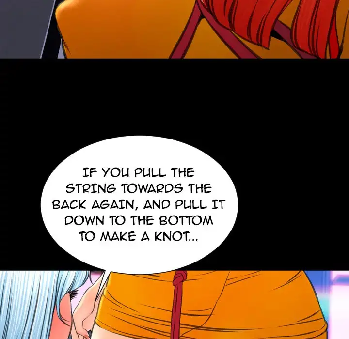 Her Toy Shop Chapter 26 Page 138
