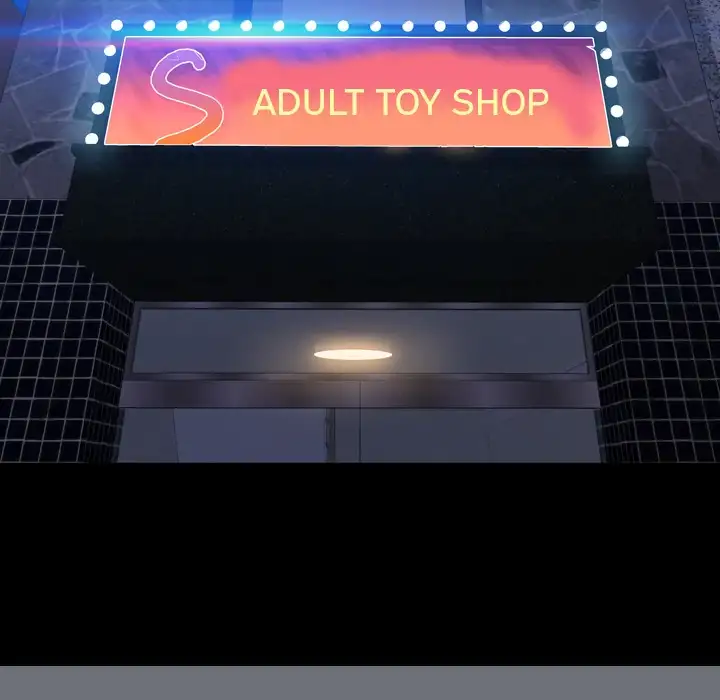 Her Toy Shop Chapter 26 Page 14