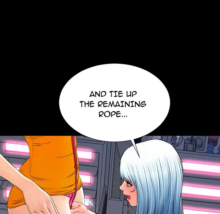 Her Toy Shop Chapter 26 Page 143