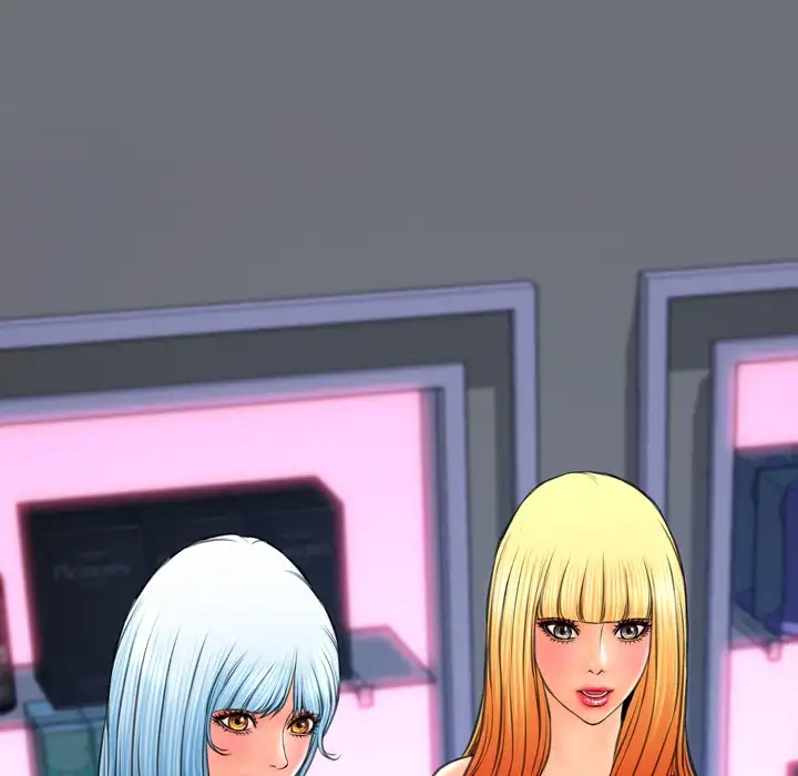 Her Toy Shop Chapter 26 Page 15