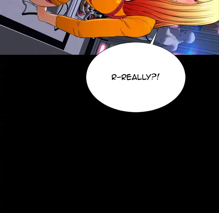 Her Toy Shop Chapter 26 Page 152