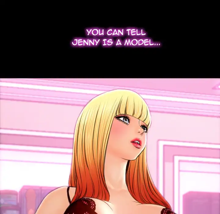 Her Toy Shop Chapter 26 Page 28