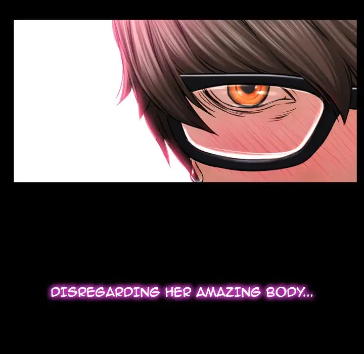 Her Toy Shop Chapter 26 Page 31