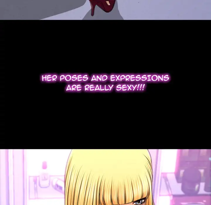 Her Toy Shop Chapter 26 Page 34