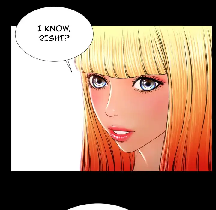 Her Toy Shop Chapter 26 Page 40