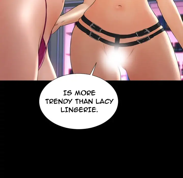 Her Toy Shop Chapter 26 Page 46
