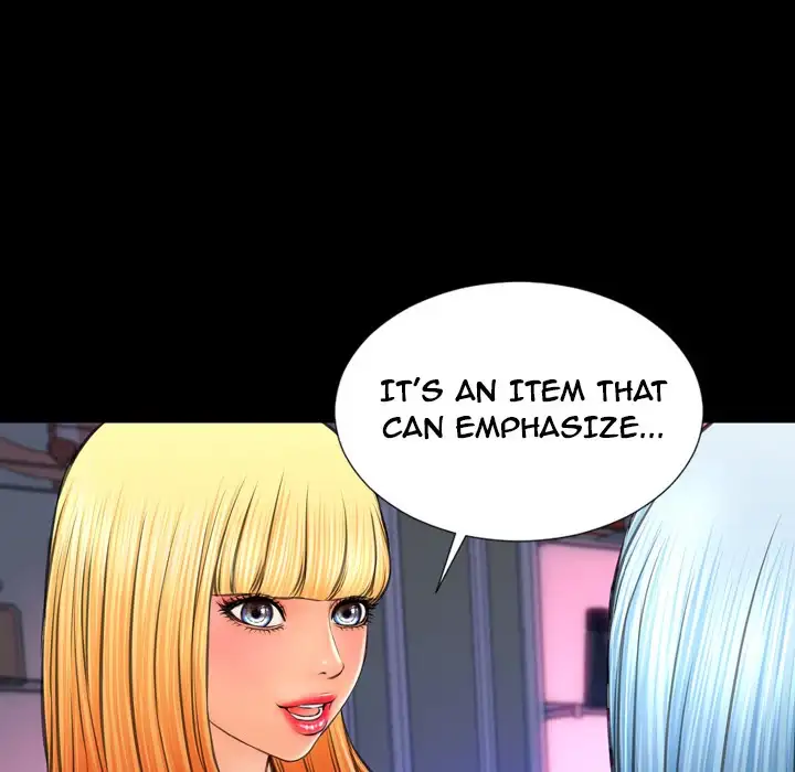 Her Toy Shop Chapter 26 Page 47