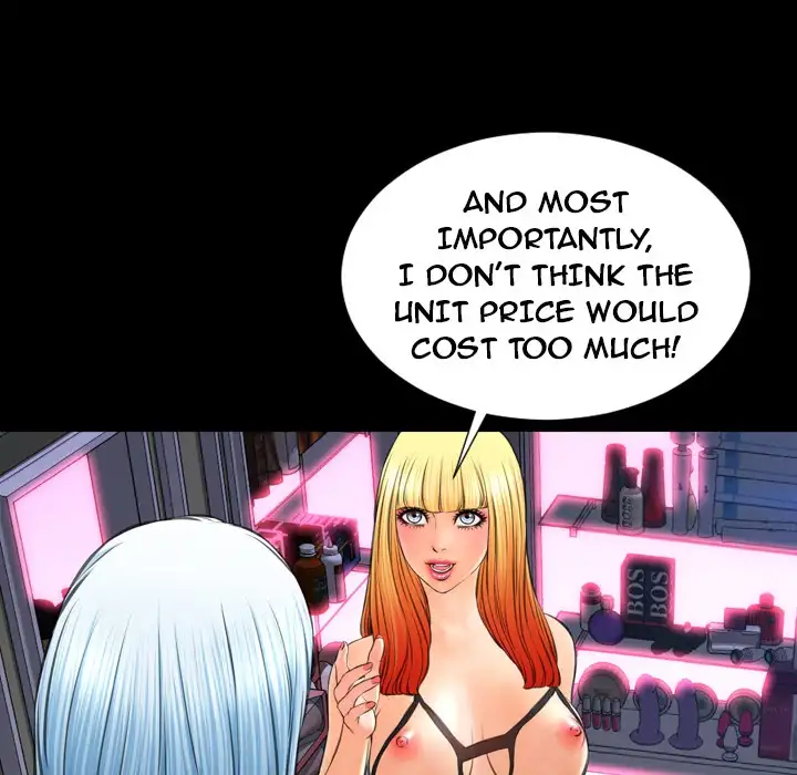 Her Toy Shop Chapter 26 Page 49