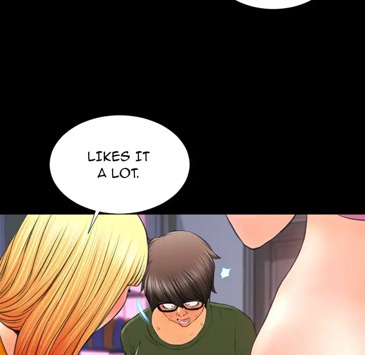 Her Toy Shop Chapter 26 Page 6