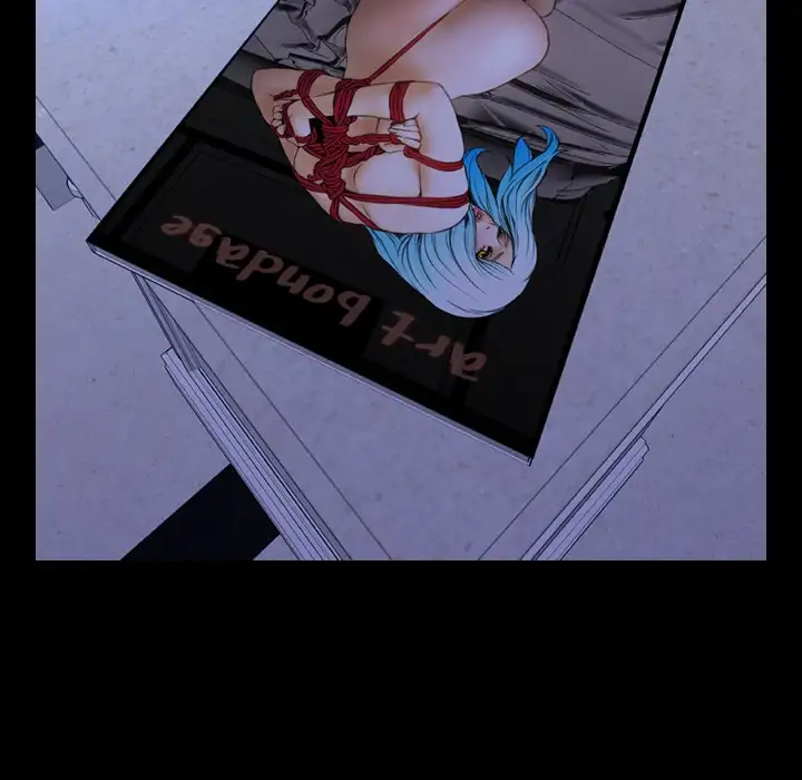 Her Toy Shop Chapter 26 Page 62