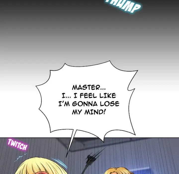 Her Toy Shop Chapter 26 Page 70