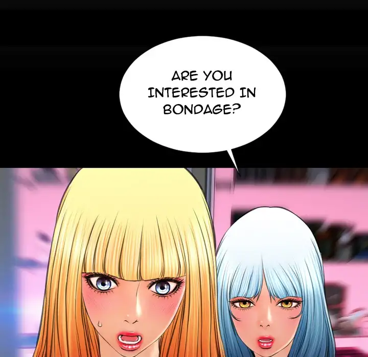 Her Toy Shop Chapter 26 Page 73