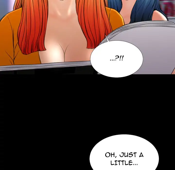 Her Toy Shop Chapter 26 Page 74