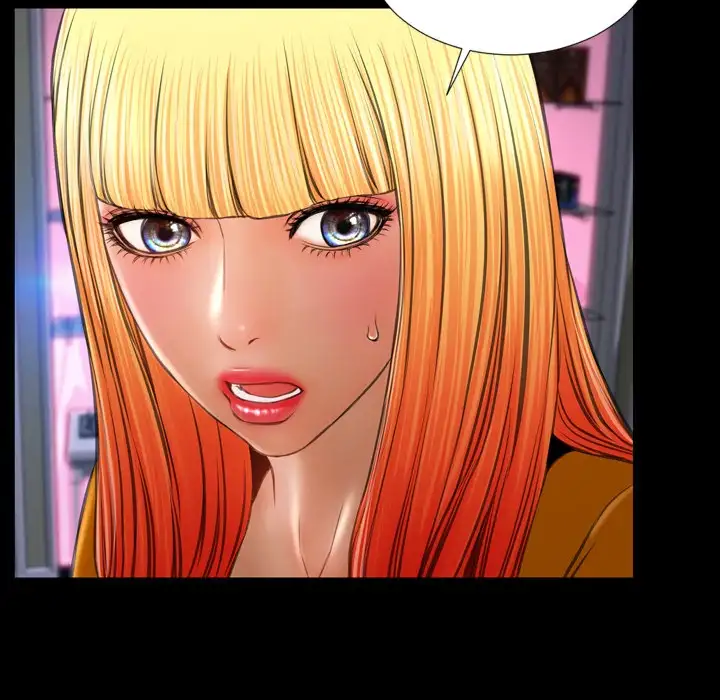 Her Toy Shop Chapter 26 Page 75