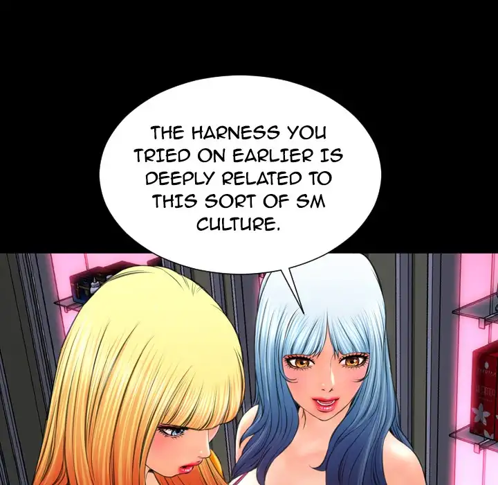 Her Toy Shop Chapter 26 Page 76