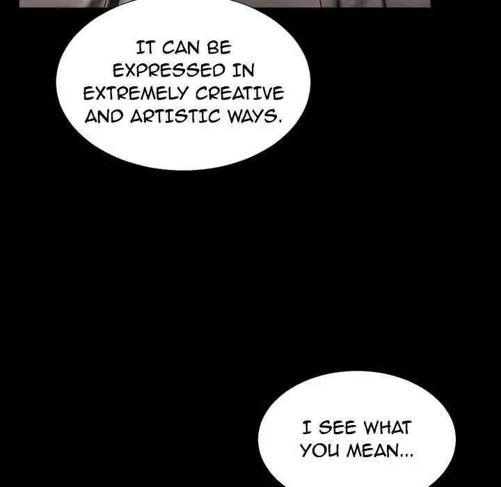 Her Toy Shop Chapter 26 Page 80
